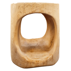 Une fenêtre sur le monde