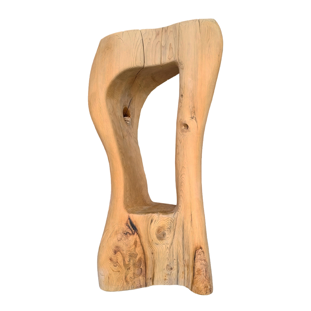 Harpe Kundalini