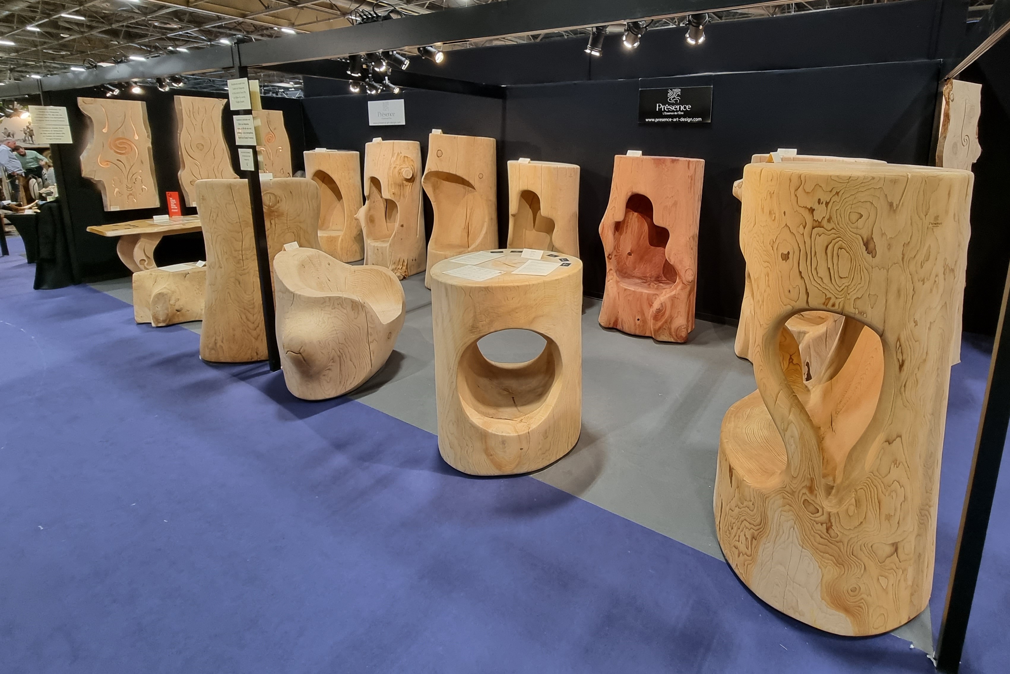 Salon Maison&Objet --> du 7 au 11 septembre 2023
